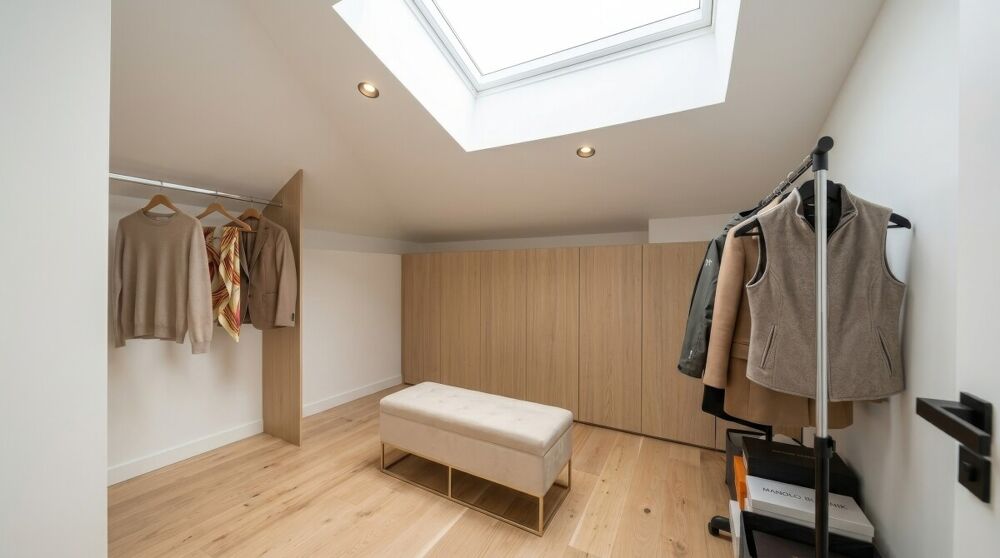 � vendre  Maison Saint-Maur-des-Foss�s (94100)