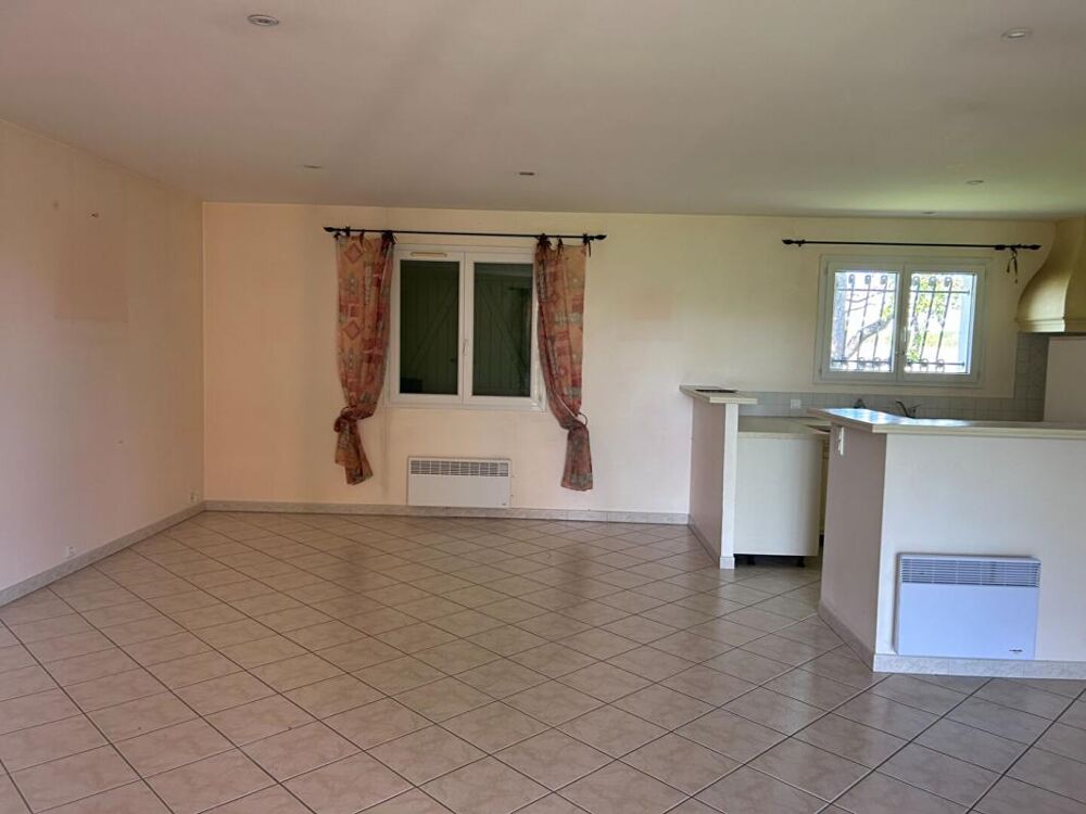 Maison 4 pièce(s) 138.62m2