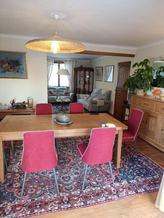  Maison à vendre 6 pièces 330 m²