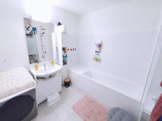  Appartement à vendre 3 pièces 56 m²