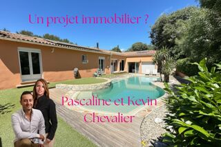  Maison à louer 9 pièces 218 m²
