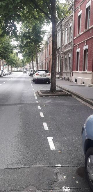  Appartement � louer 1 pi�ce 17 m�