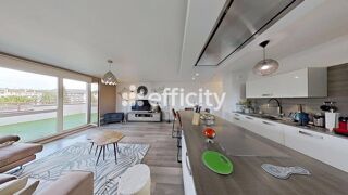  Appartement  vendre 5 pices 93 m