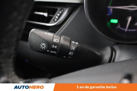C-HR 1.8 Hybride Dynamic 122 ch 2020 occasion 92130 Issy-les-Moulineaux