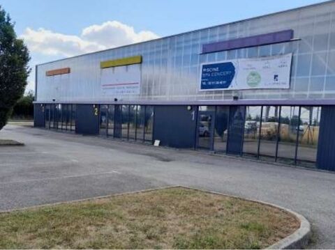 Location d'ateliers-relais à Luçon, en Sud Vendée Littoral 0 85400 Lucon