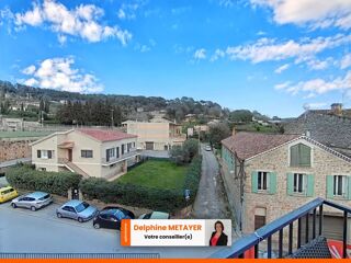  Appartement � vendre 4 pi�ces 78 m�