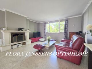  Maison à vendre 7 pièces 154 m²