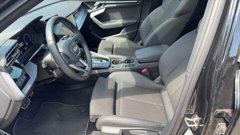 A3 IV 2.0 TDI 150 S-Tronic 7 S line - Garantie constructeur Aut 2025 occasion 57120 Rombas