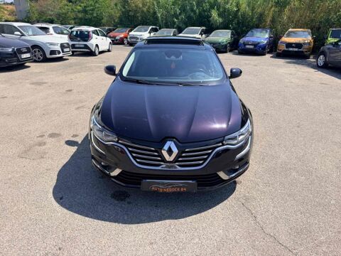 Talisman 1.6 dCi 160ch energy Initiale Paris EDC 2018 occasion 84700 Sorgues