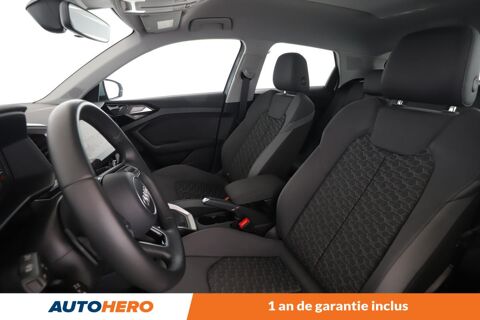 A1 30 TFSI Design S tronic 7 116 ch 2025 occasion 92130 Issy-les-Moulineaux