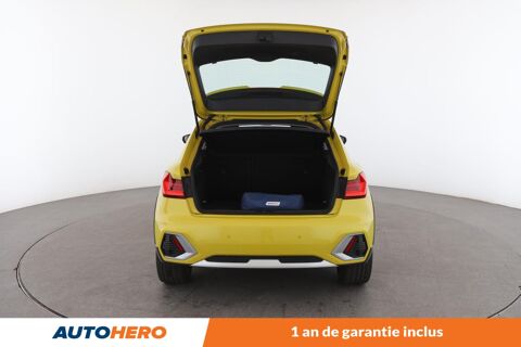A1 Allstreet 35 TFSI S tronic 7 150 ch 2022 occasion 92130 Issy-les-Moulineaux