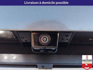 G6 RWD Standard Range 2026 occasion 10150 Lavau
