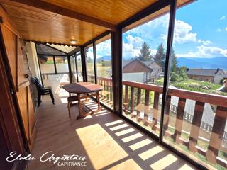  Maison à vendre 5 pièces 112 m²