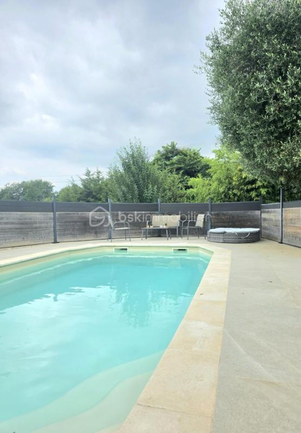 � vendre  Maison Vence (06140)