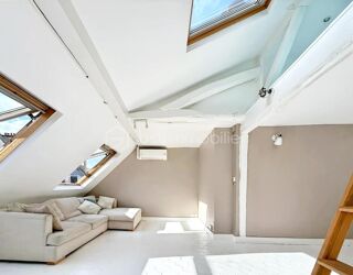  Appartement à vendre 2 pièces 38 m²