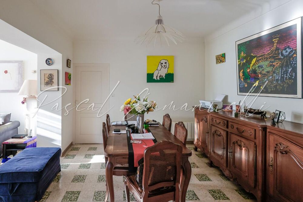 � vendre  Maison Antibes (06600)