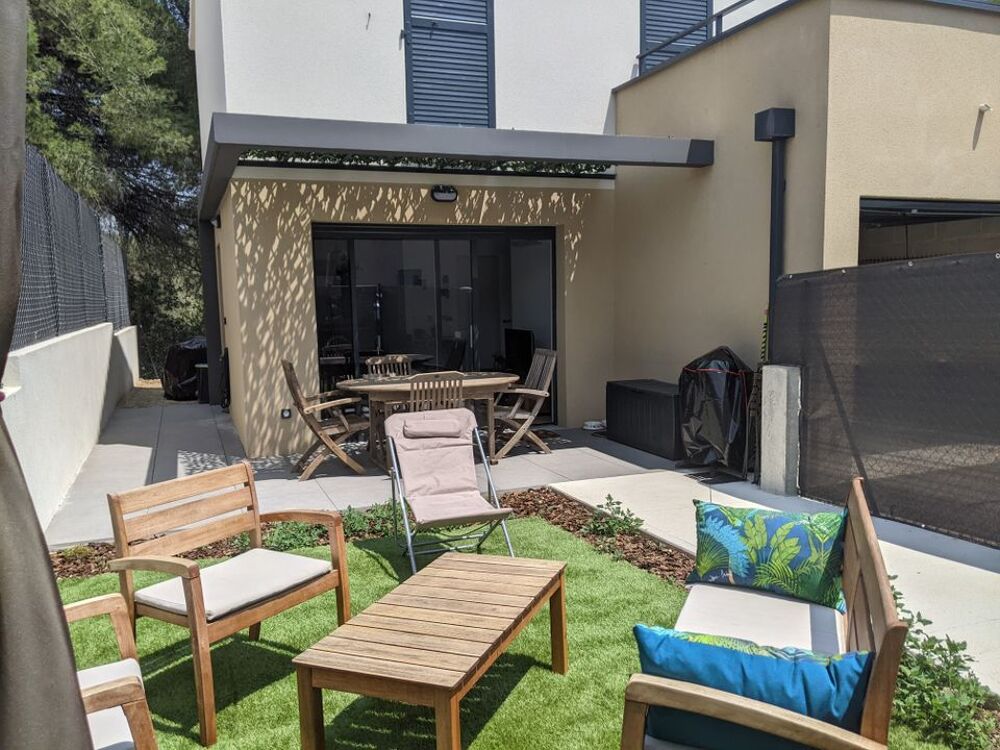 Location Maison Maison de 60m2 à louer sur La Ciotat La ciotat