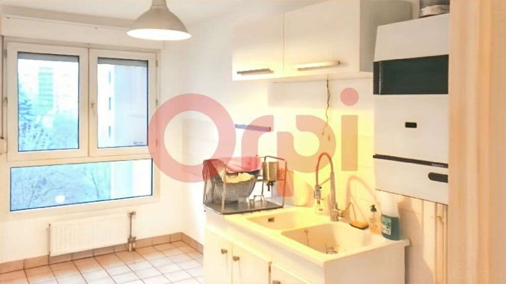 Location Appartement Appartement Lyon 3 pièce(s) 63 m2 Lyon 8