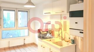  Appartement à louer 3 pièces 62 m²