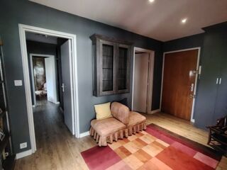  Appartement � vendre 4 pi�ces 80 m�