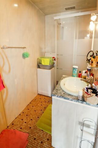  Appartement à vendre 3 pièces 66 m²
