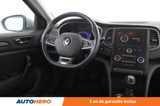 M&eacute;gane 1.3 TCe Zen 115 ch 2019 occasion 92130 Issy-les-Moulineaux