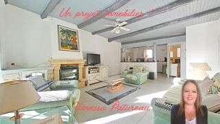  Maison � vendre 3 pi�ces 90 m�