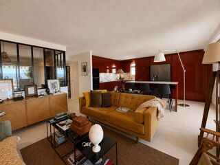  Appartement à vendre 3 pièces 88 m²