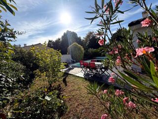  Maison à vendre 4 pièces 99 m²