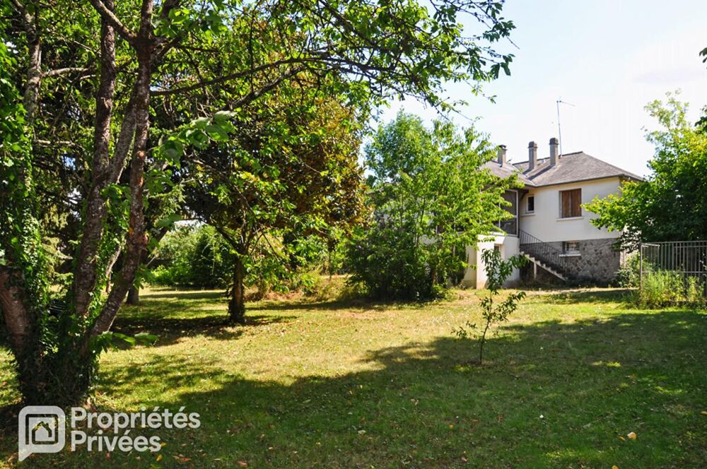 Vente Maison Maison Ahuillé 4 pièces avec terrain 3414 m2 Ahuille
