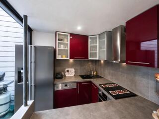  Maison à vendre 6 pièces 135 m²