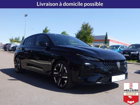 308 BlueHDi 130 S&S EAT8 GT +Pack 360&deg; 2026 occasion 10150 Lavau