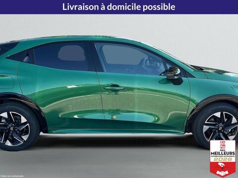 Clio 6 TCE 115 CH TECHNO 2026 occasion 10150 Lavau
