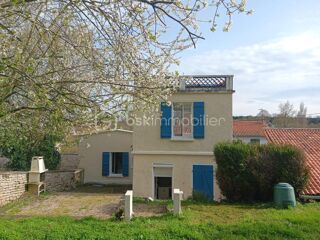  Maison � vendre 5 pi�ces 86 m�