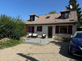  Maison à vendre 5 pièces 93 m²