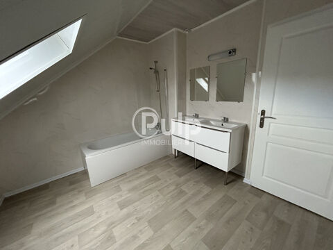  Maison � louer 4 pi�ces 98 m�