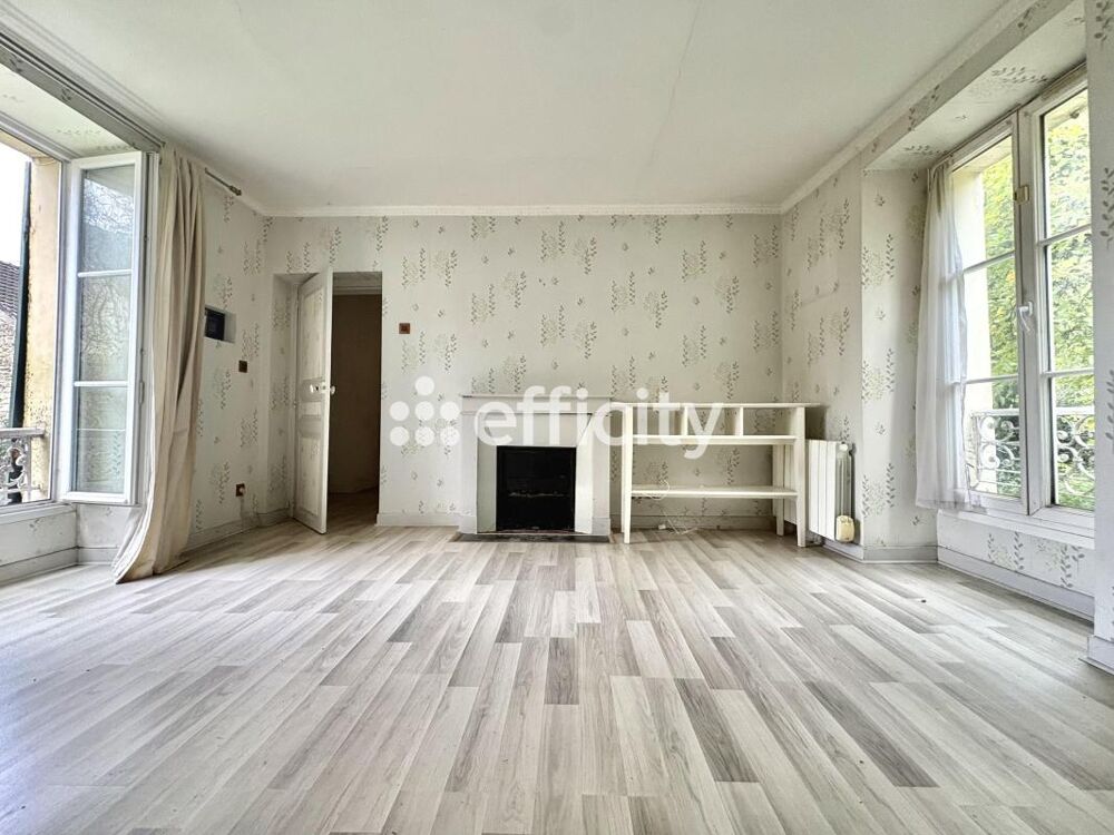 Vente Appartement Appartement ancien L isle adam