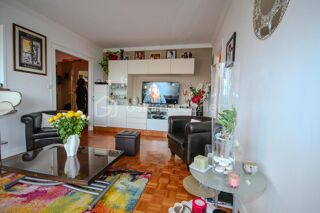  Appartement � vendre 3 pi�ces 57 m�