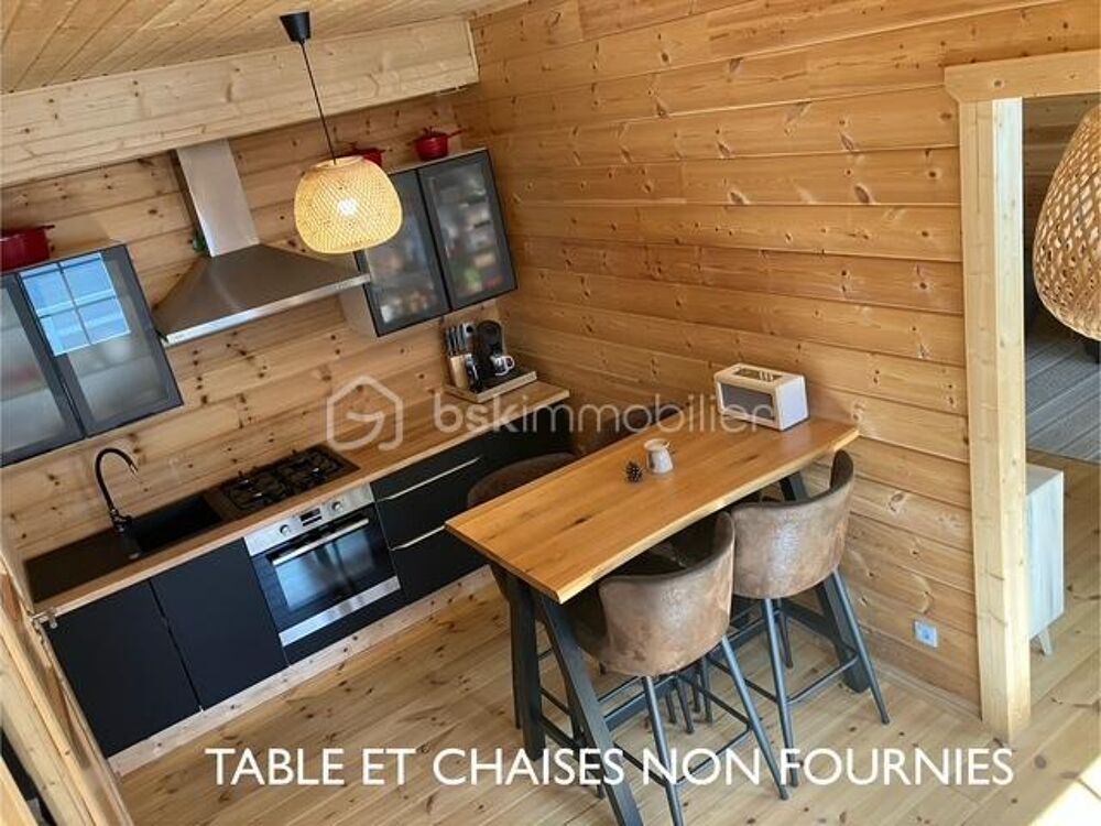 Vente Maison RESIDENCE PRINCIPALE, SECONDAIRE, ou LOCATION AIRBNB ! Bourbourg