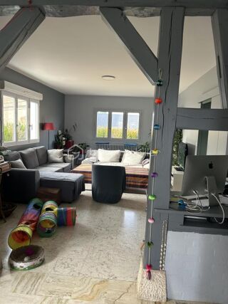  Maison à vendre 8 pièces 180 m²
