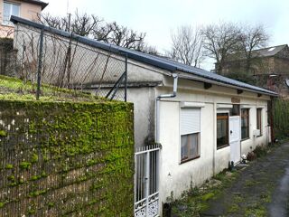  Maison � vendre 3 pi�ces 107 m�