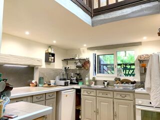  Maison � vendre 15 + pi�ces 420 m�