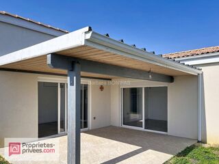  Maison à vendre 3 pièces 72 m²