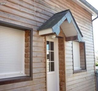  Maison � louer 4 pi�ces 56 m�