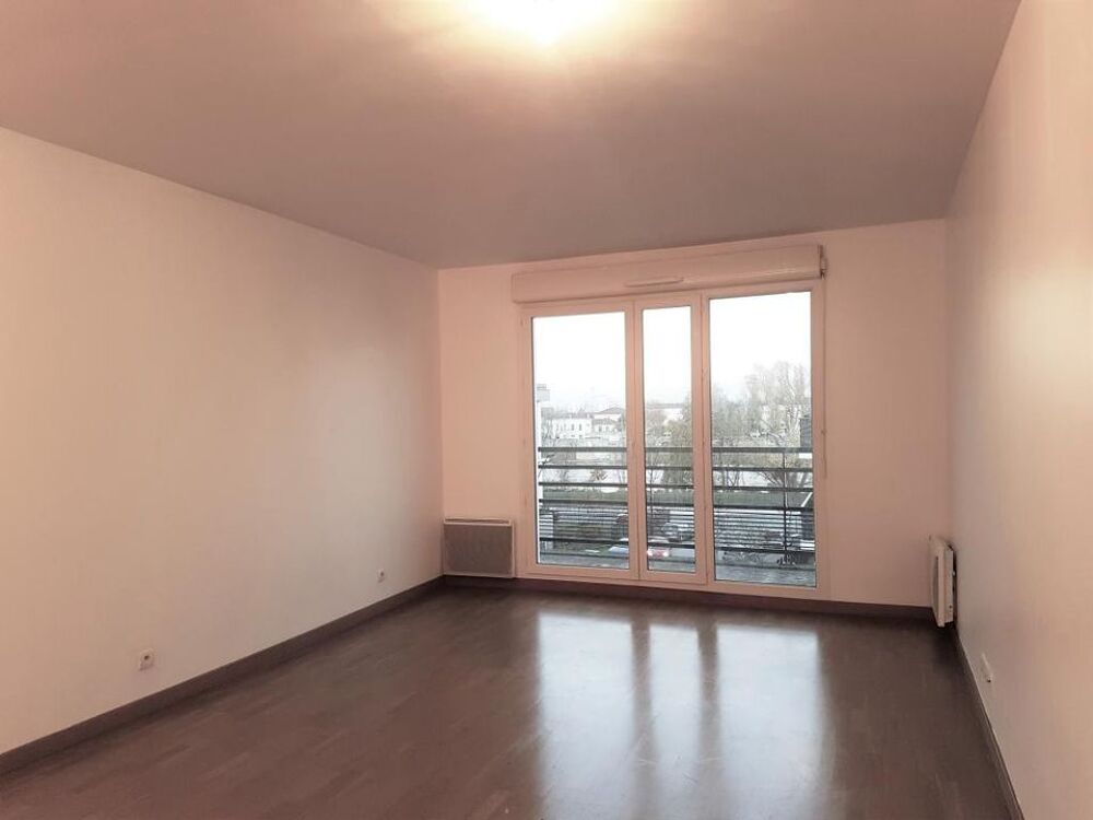 Studio de 33m2 à louer sur Villeneuve-le-Roi