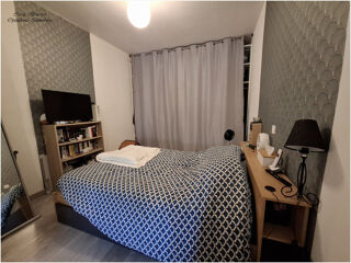  Maison à vendre 3 pièces 75 m²