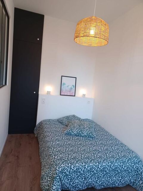 Appartement � louer 2 pi�ces 33 m�