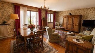 Appartement à vendre 4 pièces 109 m²