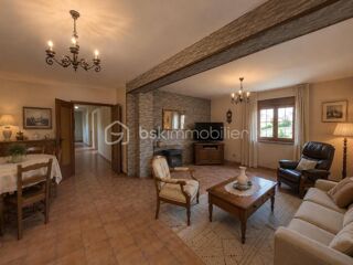  Maison à vendre 7 pièces 166 m²