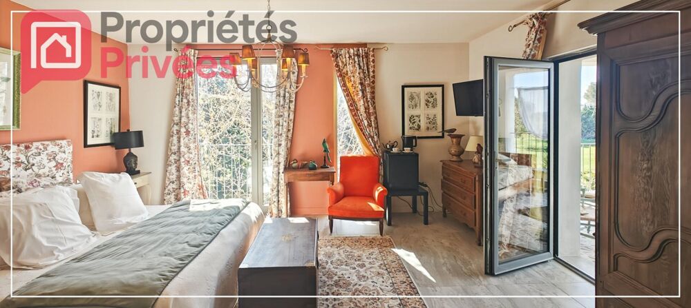 � vendre  Maison Arles (13200)